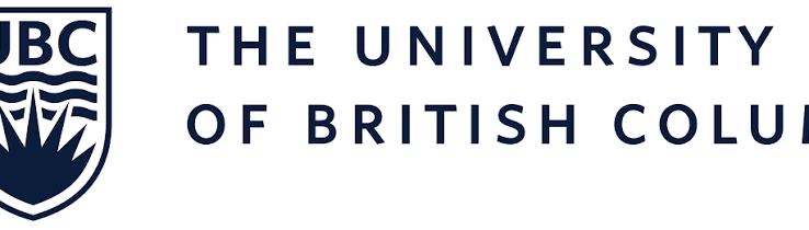 The University of British Columbia logo